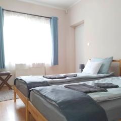 Arena Apartman Siófok