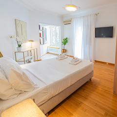 Plaka Grace-Elegant Hideaway under Acropolis