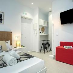 Acogedor Estudio en Puerto Banús by Rent Me