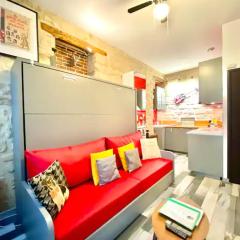 Lavie Maison Montmartre Cozy Studio
