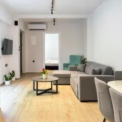 Casa in giardino