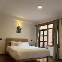 Karuna Hotel Patan Kathmandu