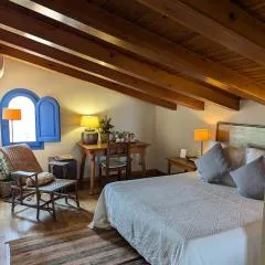 Hostal de la Plaça - Hotel Boutique