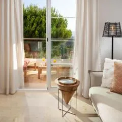 Casa Luz Stylish Andalucian Apartment 4 Persons