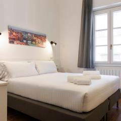 Santa Croce Elegant Apartment