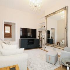 Cozy 2BR Flat Central London Sleeps 3