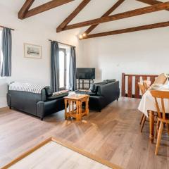 Combination of 2 Lovely Coastal Cottages nr Bude
