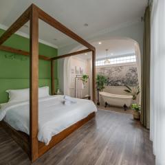 Valse - Hanoi Opera homestay