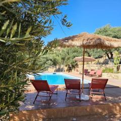 Villa Finca el Carril