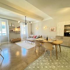 ApartHotel Riviera - Le Balcon du GRAND ALEXANDRE - Amazing 3 berdooms - Old Town Promenade des Anglais