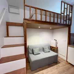 Charme Cosy au Cœur de Paris