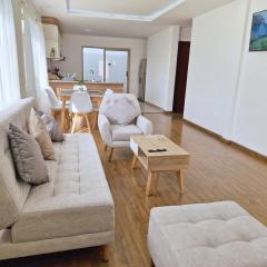 Hermoso departamento completo y amplio