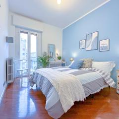 FDO Blue suite - 16 minuti dal Duomo