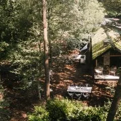 Tiny House Veluwse Vlucht