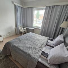 Central Accommodation at Olavinkatu