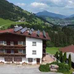 Landhaus Sonnenzauber