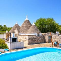 Villa Trullo Selva Grande by Villa Plus