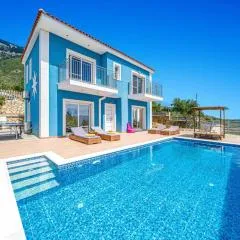 Villa Ble by Villa Plus