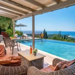 Villa Morea by Villa Plus