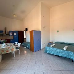 Suite Magnolia