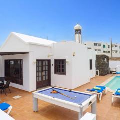 Villa Delfin Sol by Villa Plus