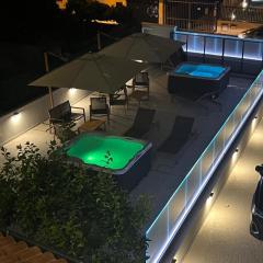 Domus Marina - Ionio room