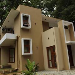 Kandy Lotus Chalet
