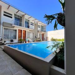 Residencial Marina House