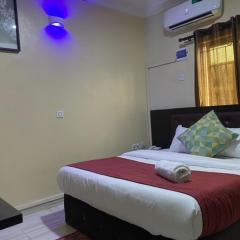New Heights Castle Hotels
