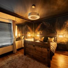 Casa Amor - Kinky Adult Midlands