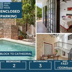 Great location with all you need safe & beautiful