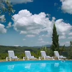 Hotel Girifalco - Nature & Relax