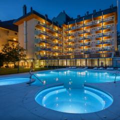 Oroel Hotel & SPA