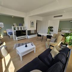 Athenian Spirit by Acropolis