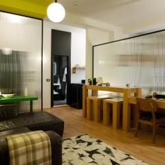 Aptos Aptartment Suite