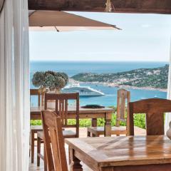 Le Terrazze Sul Pevero