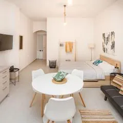 Aris Studio Analipsi