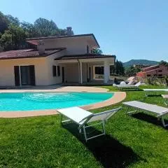 Casa Vacanze La Villa