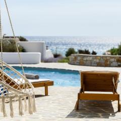 Helen Beach Front Luxury Villas