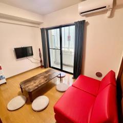 S,F, Heights - Vacation STAY 17170