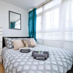 LONDON LARGE BALCONY Room