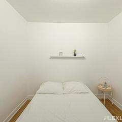 Flexliving - room - Banquier