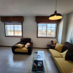 El Mirador de la Toja y la Ria de Arosa