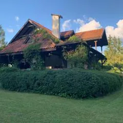 LakeHouse Walne