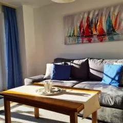 Apartment in Fehmarn near Port & Water Sports