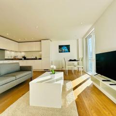 Stylish Apartment In Zone 2