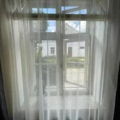 Katrīnas apartamenti