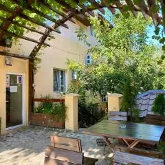 Casa Double M, Vama Veche