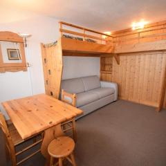 Résidence Le France - Studio 2/3 pers - LE FRANCE - 953FR - PLAGNE CENTRE MAE-1814