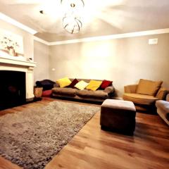 Your Galway Home - Four Bed with Parking!